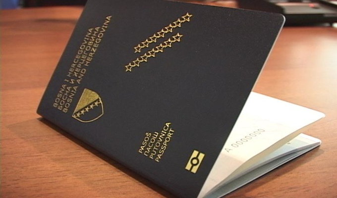 U prošloj godini iz BIH smanjen broj lažnih azilanata