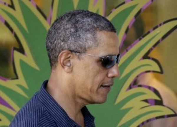 Barack Obama: Pušio sam marihuanu i ne mislim da je opasnija od alkohola