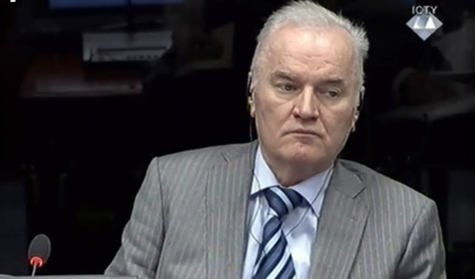 Njemački mediji: Scene u sudnici u Hagu podsjećale su na provincijski skeč
