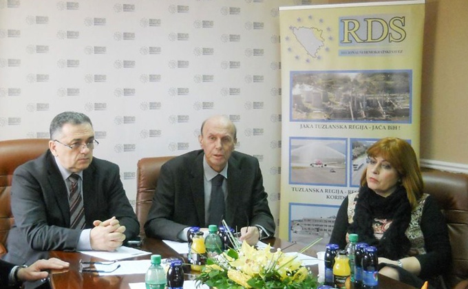 Upis ratnog staža po volji Vlade TK: Tjeraju ljude u penziju da bi zaposlili partijske poslušnike