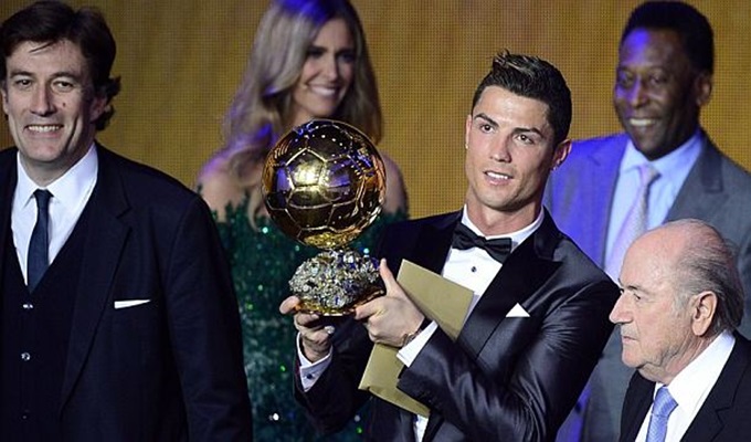 Potvrđeno: FIFA je lažirala glasanje za Zlatnu loptu!