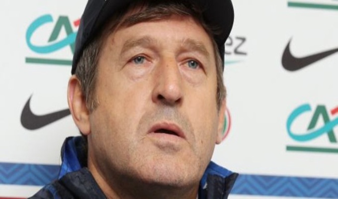 Safet Sušić: Svjestan sam da imamo problem sa jakim reprezentacijama!