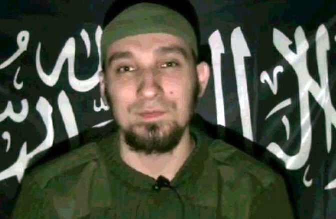 Bombaš samoubica iz Rusije roditeljima: “Teško mi je vidjeti vaše suze, ali odabrao sam put Allaha!”
