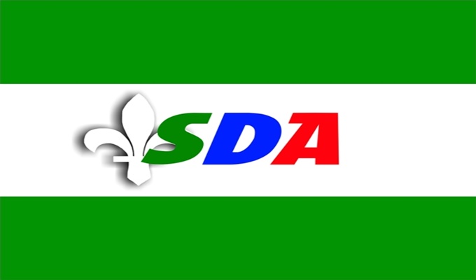 Predstavnici SDA nezadovoljni usvojenim Budžetom Općine Sapna za 2014.godinu