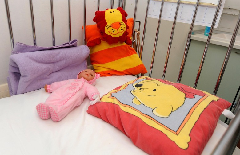 Tužna priča: Nakon sedamnaest godina pronašla otetog sina, a on ju je odbio