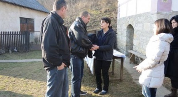 Kako sinu da objasnim da seke više nema? Odgovaraće zbog smrti mog djeteta