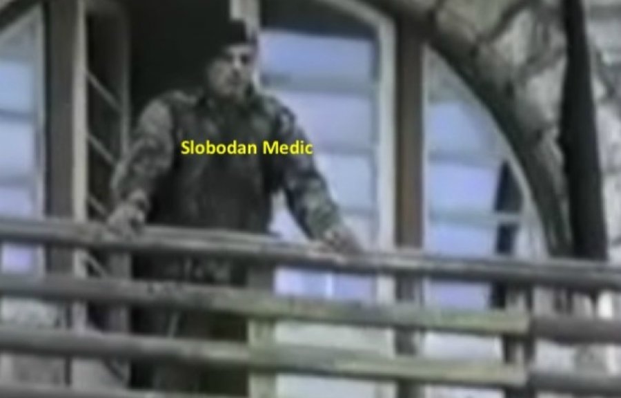 Srbija: Poginuo komandant zloglasnih “Škorpiona”, njegova supruga i dijete