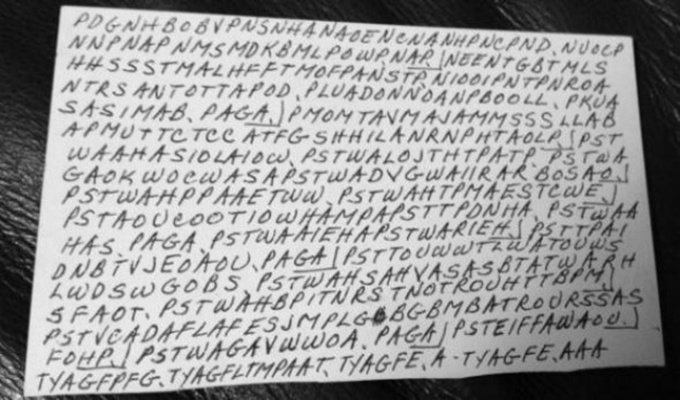 Korisnici interneta u petnaest minuta riješili osamnaest godina staru misteriju