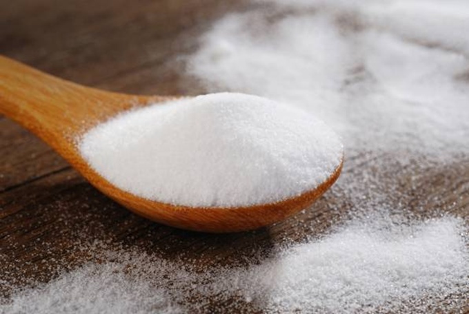 Je li lijek za rak obična soda bikarbona?