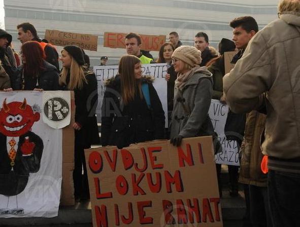 Studenti su uspjeli: Bosna i Hercegovina pristupa Erasmus+ programu!