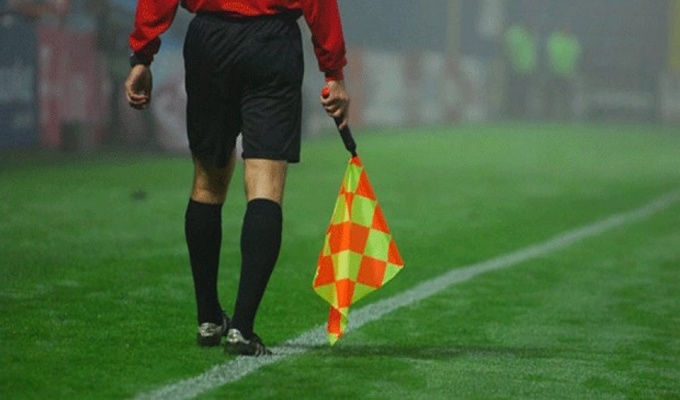 Top pet sudijskih odluka u fudbalu koje su šokirale svijet! (VIDEO)