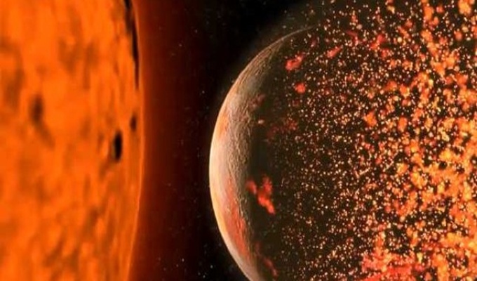 Sunce se gasi: Prijeti nam ledeno doba?!