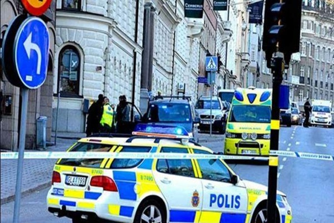Oružje iz BiH korišteno za obračune švedskih kriminalaca, još tri lica uhapšena