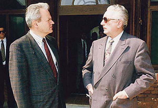 Transkripti otkrivaju kako su Tuđman i Milošević trgovali