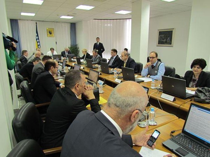Vlada Federacije BIH: Od 1. januara penzije veće za pet posto