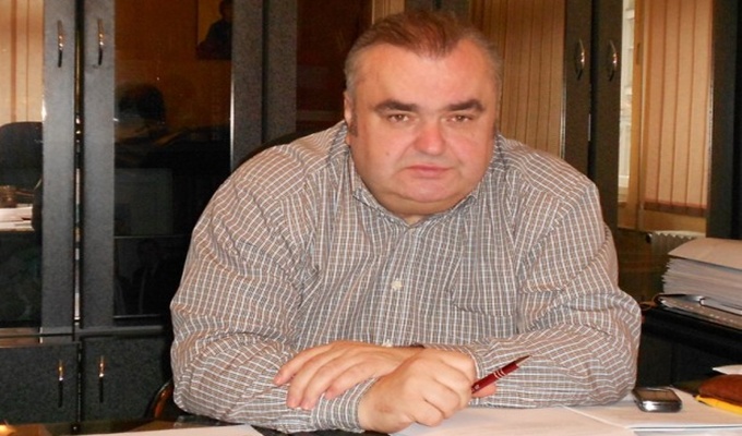 Zoran Stevanović: Nastavljamo sa realizacijom projekata