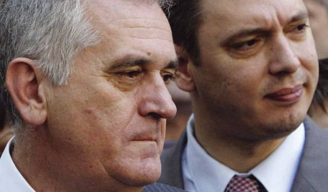 Tomislav Nikolić i Aleksandar Vučić prijavljeni Tužilaštvu BiH zbog uloge u posljednjem ratu!