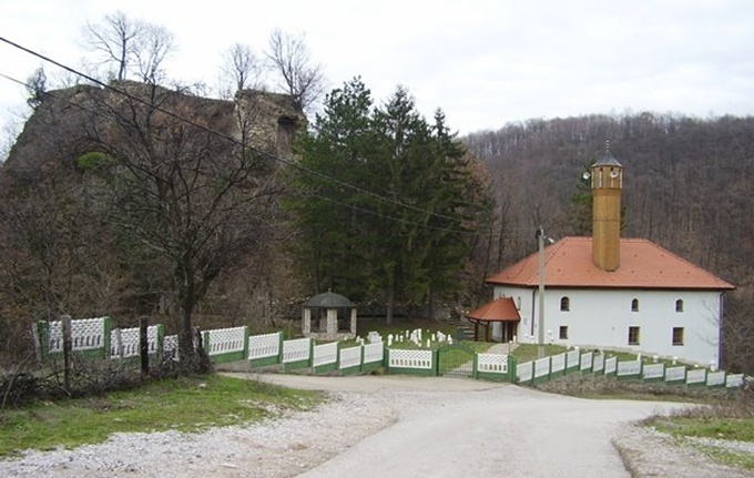 Teočak: Tvrđava Stari grad do danas nije ispitana (AUDIO)