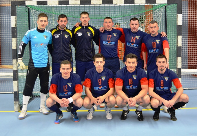 Hertfordshire prvi bh. malonogmetni klub u drugoj engleskoj ligi