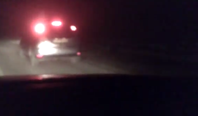 Ovako izgleda divljanje na bh. cestama: Od Vlašića do Travnika pretekli sve automobile (VIDEO)