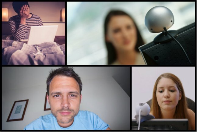 Pazite ako koristite web kameru! Gledaju vas i pohranjuju vaše snimke