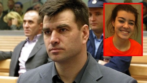 Pronađena Legijina kćerka kojoj se tri dana gubio svaki trag