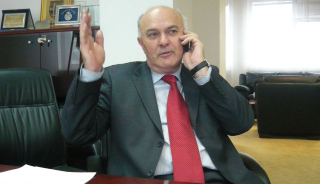 Premijer Sead Čaušević podnio ostavku!