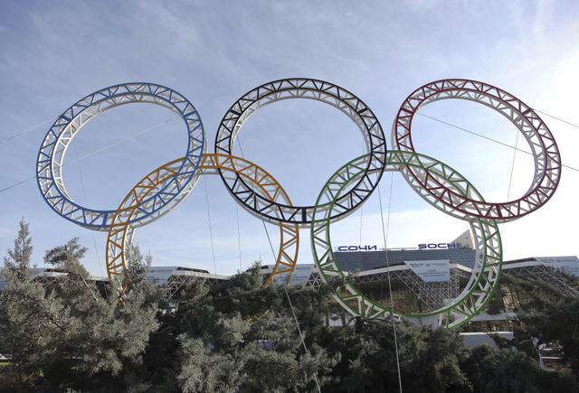 Olimpijada u Sočiju danas se otvara uz nezapamćene mjere sigurnosti