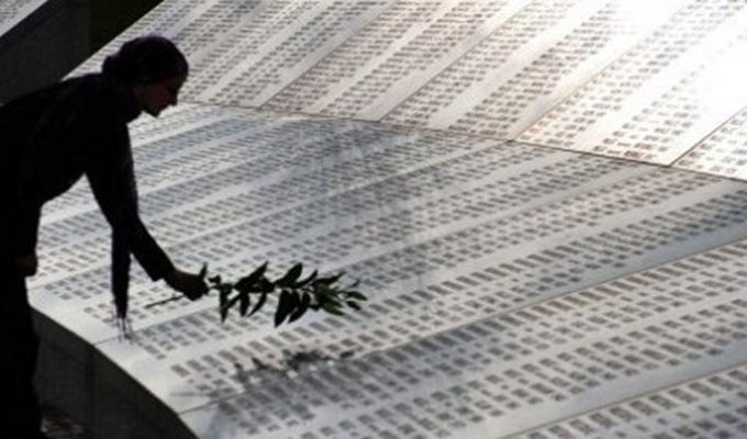 Početak sudskog procesa Srebreničana protiv Vlade Holandije u aprilu