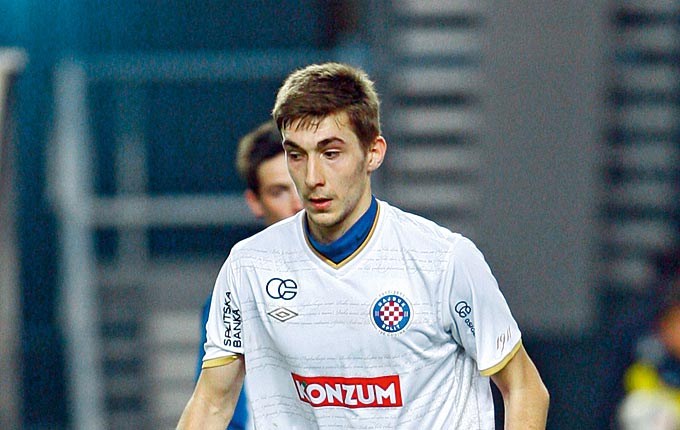 Tino-Sven Sušić može igrati za BiH