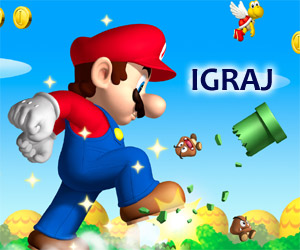Super Mario