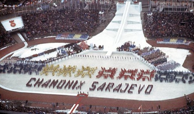 Trideset godina od ZOI u Sarajevu: Bila su to vremena za pamćenje