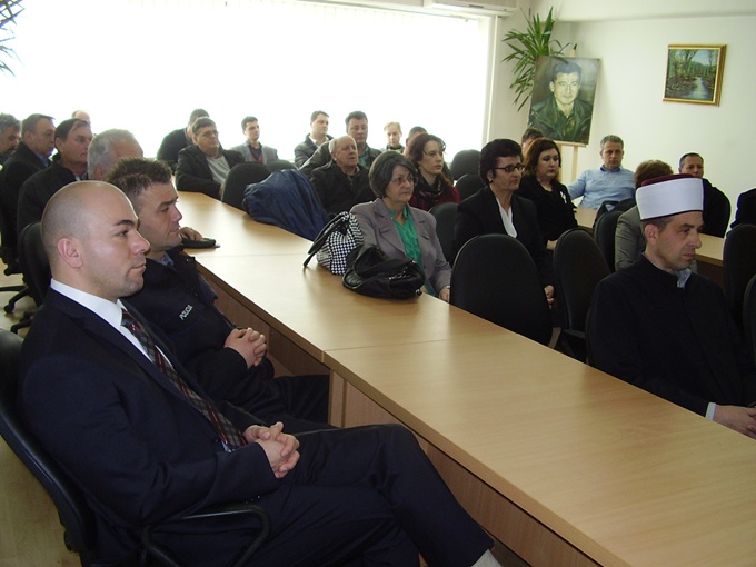 Obilježen Dan općine Teočak: Najviše napora treba ulagati u smanjenje nezaposlenosti (FOTO)