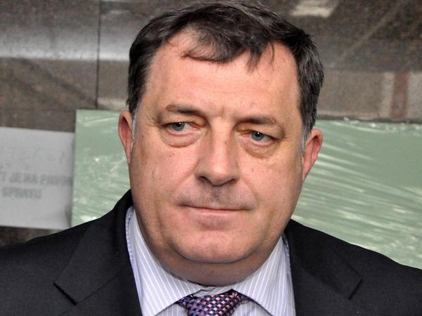 Dodik opozicioni blok nazvao “Savezom za sahrane”