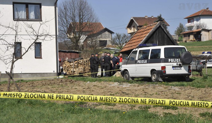 Zavezan i mučen: Detalji svirepog ubistva Saliha Babaluka