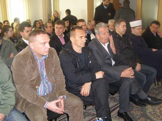 Zvornik: Obilježen Dan nezavisnosti BIH (FOTO)