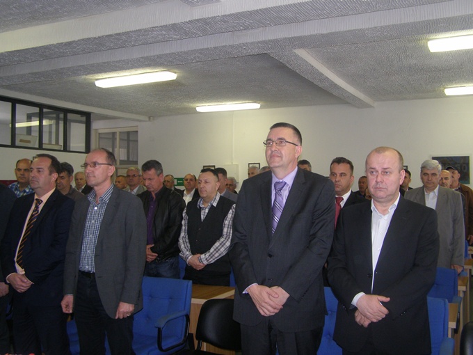 Općina Sapna proslavila 16. rođendan (FOTO I VIDEO)