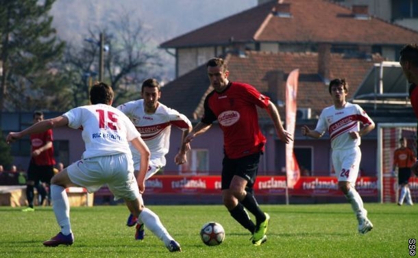 Ćirine trupe koračaju ka Premijer ligi (VIDEO)