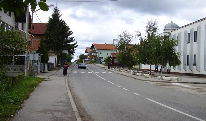 Saopćenje ODB-a Teočak o upućenim zahtjevima