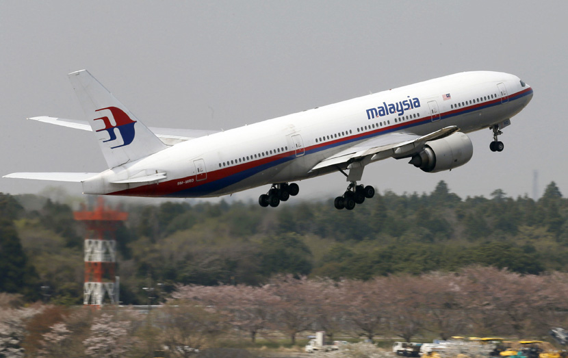 Tajanstveni Boeing 777 je otet: ‘Otkrili smo lokaciju prema kojoj je namjerno usmjeren’