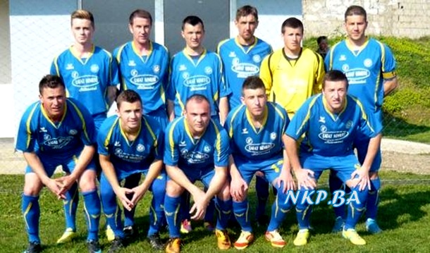 Proteklog vikenda polovičan uspjeh kalesijskih fudbalskih klubova