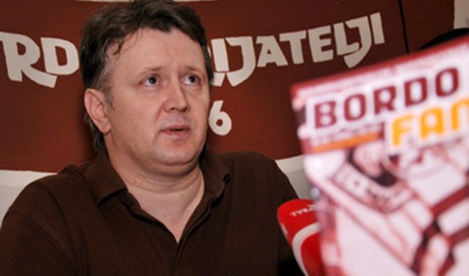 Benjamin Isović: Skandalozna presuda suda u Livnu