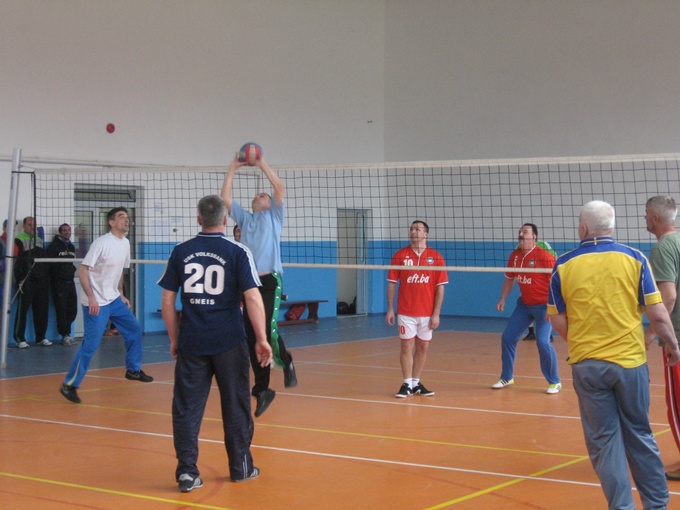 Vitinica: U povodu Dana Općine održan turnir u odbojci (FOTO)