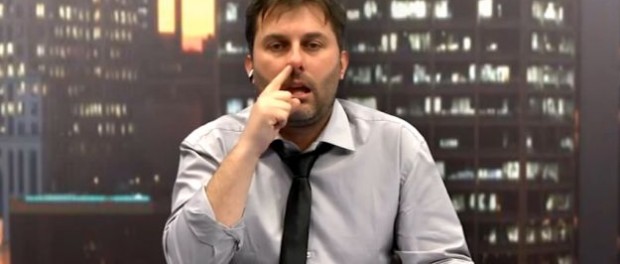 Ćiro izgubio živce: Steram u k**** i tebe i Mamića (VIDEO)