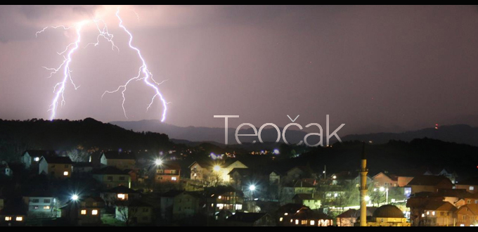 Priča o znamenitostima i prirodnim ljepotama Teočaka (VIDEO)