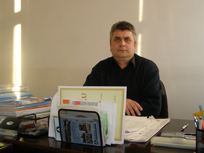 Sapnjak Zudin Mahmutović kandidat za ministra za boračka pitanja u Vladi TK