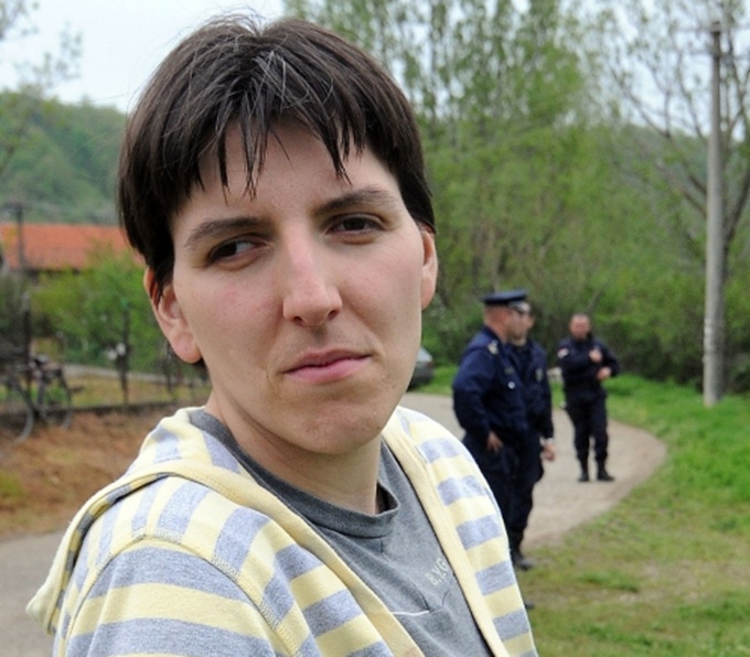 Pritvor za majku čije se dvoje djece utopilo u rijeci