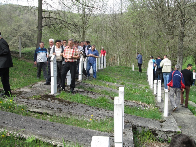 Obilježen Dan mjesne zajednice Sapna (FOTO)