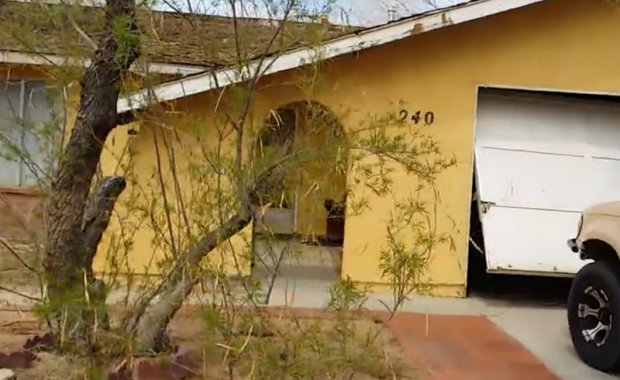 Nakon 20 godina ušao u rođakovu kuću pa ostao u šoku (VIDEO)