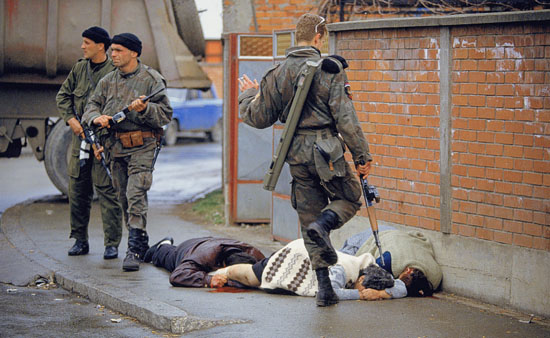 Sjećanja na krvavi Bajram aprila 1992. u Bijeljini